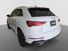 2024 Audi Q3 45 Progressiv 45 Progressiv | Sunroof | Adaptive... - Photo 4