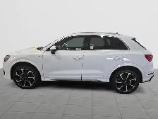 2024 Audi Q3 45 Progressiv 45 Progressiv | Sunroof | Adaptive... - Photo 5