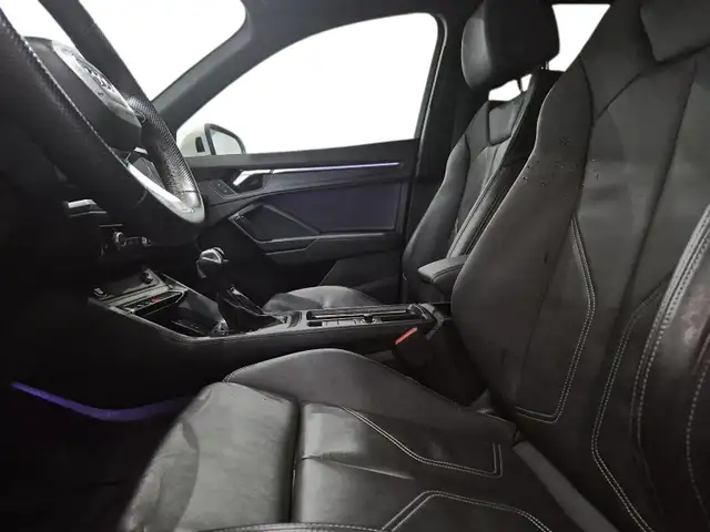 2024 Audi Q3 45 Progressiv 45 Progressiv | Sunroof | Adaptive... - Photo 7