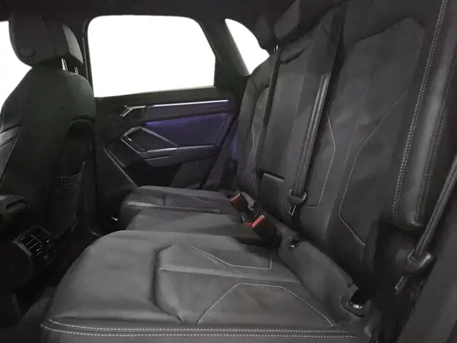 2024 Audi Q3 45 Progressiv 45 Progressiv | Sunroof | Adaptive... - Photo 8