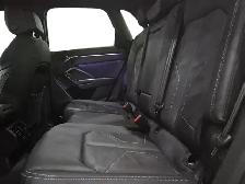 2024 Audi Q3 45 Progressiv 45 Progressiv | Sunroof | Adaptive... - Photo 8