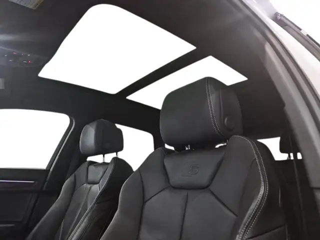 2024 Audi Q3 45 Progressiv 45 Progressiv | Sunroof | Adaptive... - Photo 9