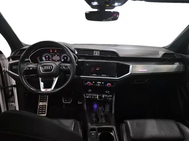 2024 Audi Q3 45 Progressiv 45 Progressiv | Sunroof | Adaptive... - Photo 10