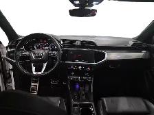 2024 Audi Q3 45 Progressiv 45 Progressiv | Sunroof | Adaptive... - Photo 10
