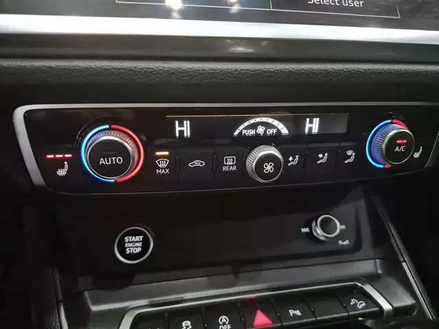 2024 Audi Q3 45 Progressiv 45 Progressiv | Sunroof | Adaptive... - Photo 11