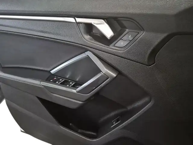 2024 Audi Q3 45 Progressiv 45 Progressiv | Sunroof | Adaptive... - Photo 12