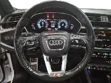 2024 Audi Q3 45 Progressiv 45 Progressiv | Sunroof | Adaptive... - Photo 13