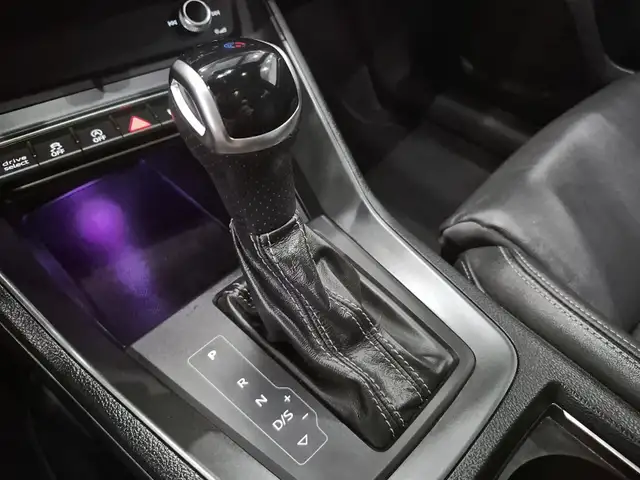 2024 Audi Q3 45 Progressiv 45 Progressiv | Sunroof | Adaptive... - Photo 14