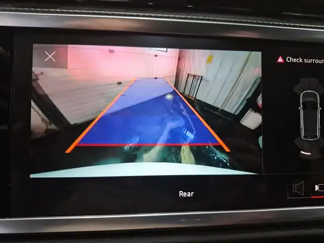 2024 Audi Q3 45 Progressiv 45 Progressiv | Sunroof | Adaptive... - Photo 15