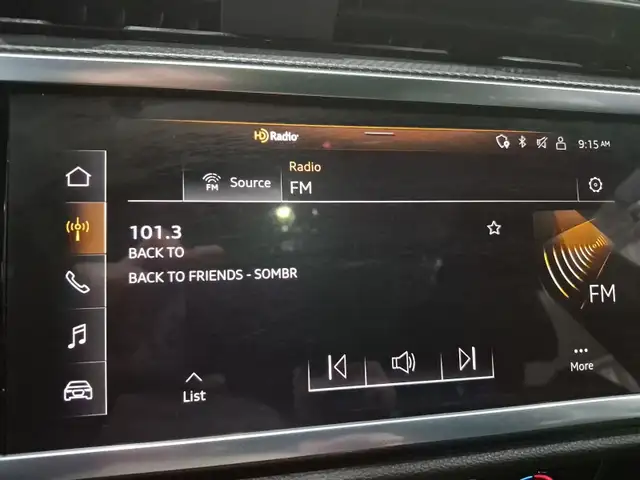 2024 Audi Q3 45 Progressiv 45 Progressiv | Sunroof | Adaptive... - Photo 16