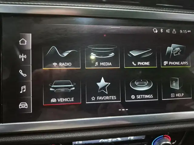 2024 Audi Q3 45 Progressiv 45 Progressiv | Sunroof | Adaptive... - Photo 17