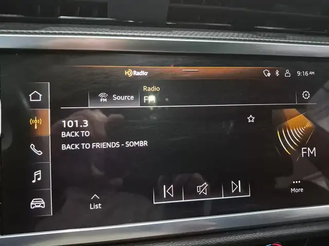 2024 Audi Q3 45 Progressiv 45 Progressiv | Sunroof | Adaptive... - Photo 18