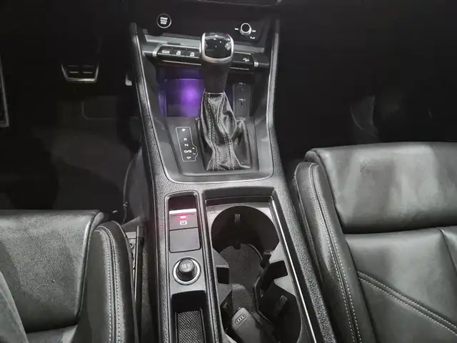 2024 Audi Q3 45 Progressiv 45 Progressiv | Sunroof | Adaptive... - Photo 22