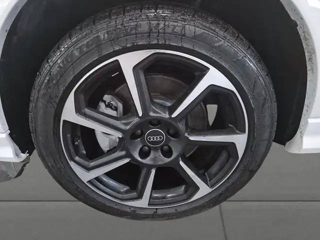 2024 Audi Q3 45 Progressiv 45 Progressiv | Sunroof | Adaptive... - Photo 24