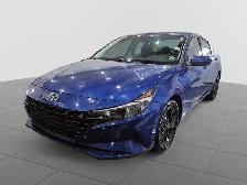 2023 Hyundai Elantra Preferred Preferred | Heated Seats & Ste...