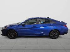 2023 Hyundai Elantra Preferred Preferred | Heated Seats & Ste... - Photo 7
