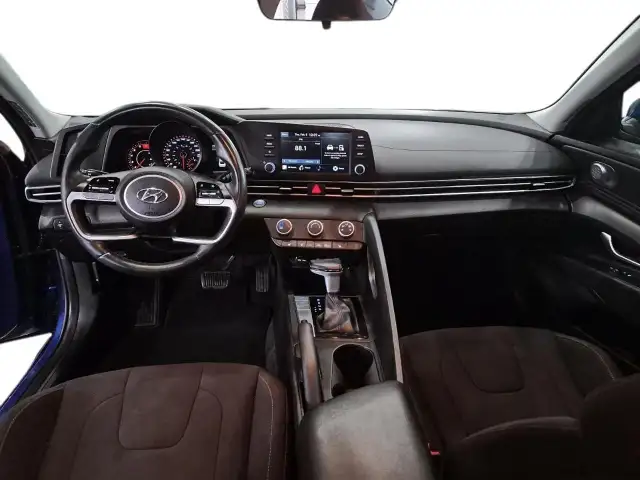 2023 Hyundai Elantra Preferred Preferred | Heated Seats & Ste... - Photo 12