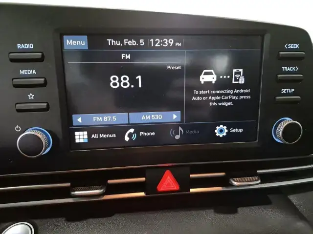 2023 Hyundai Elantra Preferred Preferred | Heated Seats & Ste... - Photo 19