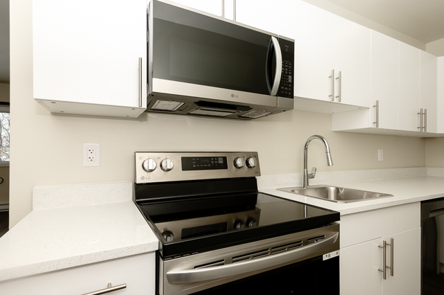 Adsum Gardens - Two-Bedroom Suite Apartment for Rent - Photo 4