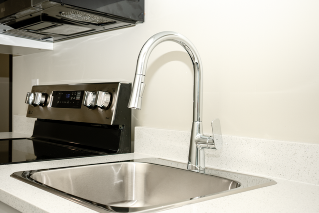 Adsum Gardens - Two-Bedroom Suite Apartment for Rent - Photo 6