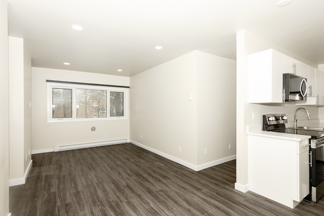 Adsum Gardens - Two-Bedroom Suite Apartment for Rent - Photo 8