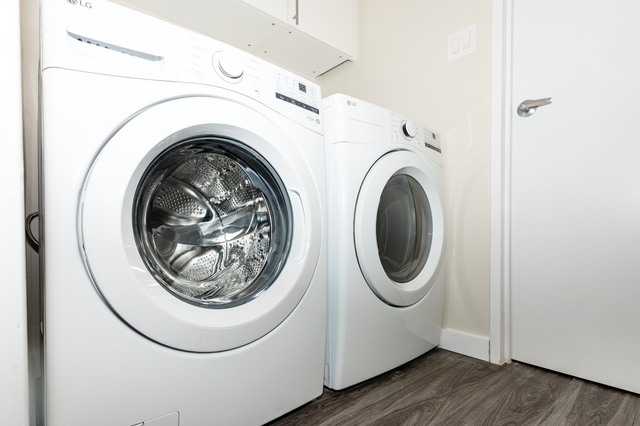 Adsum Gardens - Two-Bedroom Suite Apartment for Rent - Photo 11