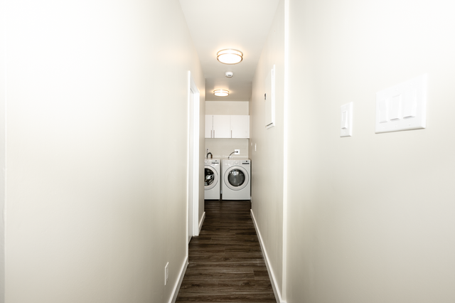 Adsum Gardens - Two-Bedroom Suite Apartment for Rent - Photo 12