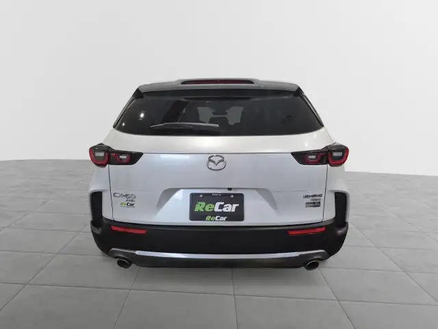 2024 Mazda CX-50 GT w/Turbo GT w/Turbo | Sunroof | Ventilated... - Photo 5