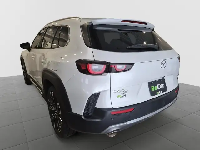 2024 Mazda CX-50 GT w/Turbo GT w/Turbo | Sunroof | Ventilated... - Photo 6
