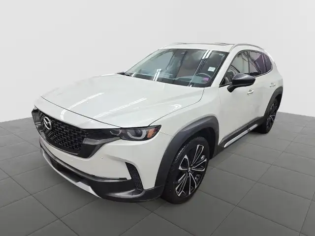 2024 Mazda CX-50 GT w/Turbo GT w/Turbo | Sunroof | Ventilated... - Photo 7