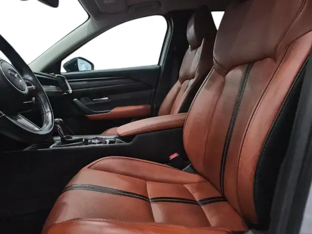 2024 Mazda CX-50 GT w/Turbo GT w/Turbo | Sunroof | Ventilated... - Photo 9