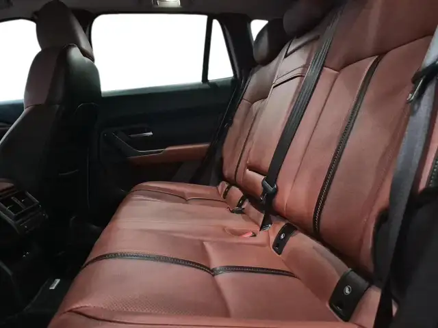 2024 Mazda CX-50 GT w/Turbo GT w/Turbo | Sunroof | Ventilated... - Photo 10