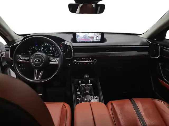 2024 Mazda CX-50 GT w/Turbo GT w/Turbo | Sunroof | Ventilated... - Photo 11