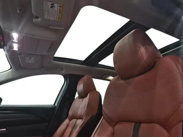 2024 Mazda CX-50 GT w/Turbo GT w/Turbo | Sunroof | Ventilated... - Photo 12