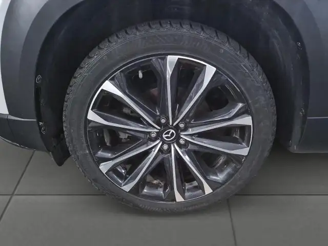 2024 Mazda CX-50 GT w/Turbo GT w/Turbo | Sunroof | Ventilated... - Photo 13