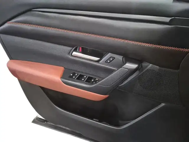 2024 Mazda CX-50 GT w/Turbo GT w/Turbo | Sunroof | Ventilated... - Photo 15