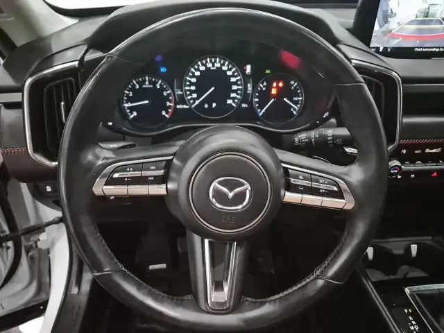 2024 Mazda CX-50 GT w/Turbo GT w/Turbo | Sunroof | Ventilated... - Photo 16