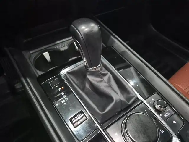 2024 Mazda CX-50 GT w/Turbo GT w/Turbo | Sunroof | Ventilated... - Photo 17