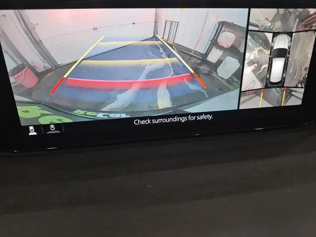 2024 Mazda CX-50 GT w/Turbo GT w/Turbo | Sunroof | Ventilated... - Photo 19