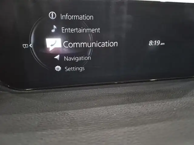 2024 Mazda CX-50 GT w/Turbo GT w/Turbo | Sunroof | Ventilated... - Photo 20