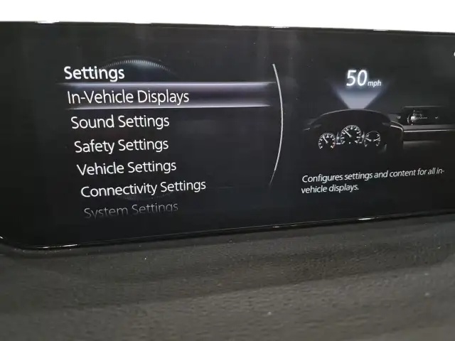 2024 Mazda CX-50 GT w/Turbo GT w/Turbo | Sunroof | Ventilated... - Photo 21