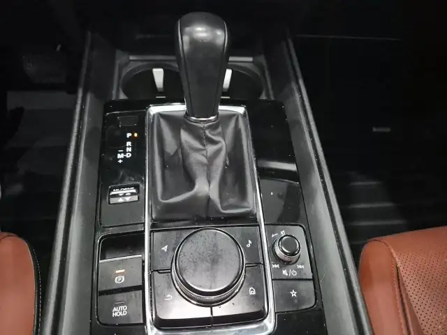 2024 Mazda CX-50 GT w/Turbo GT w/Turbo | Sunroof | Ventilated... - Photo 23