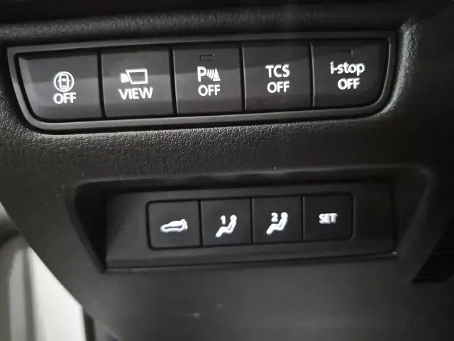 2024 Mazda CX-50 GT w/Turbo GT w/Turbo | Sunroof | Ventilated... - Photo 24