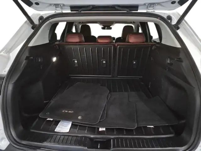 2024 Mazda CX-50 GT w/Turbo GT w/Turbo | Sunroof | Ventilated... - Photo 25
