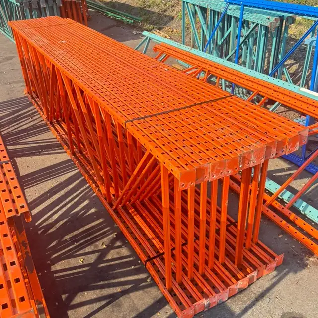 Pallet Racking - Photo 5