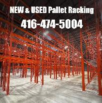 Pallet Racking