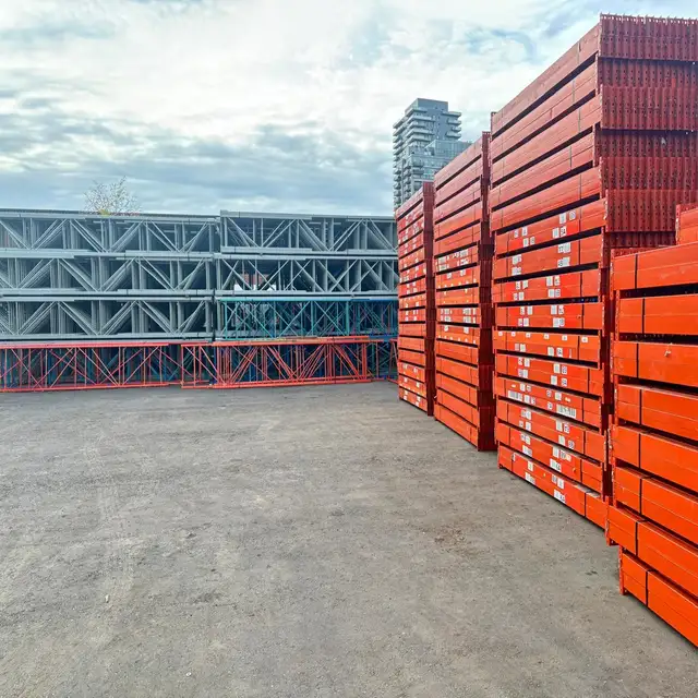 Pallet Racking - Photo 4