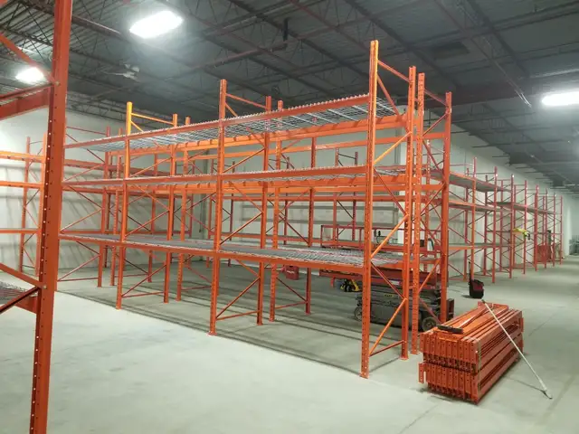 When you need rack right away, contact rack.ca - Photo 3