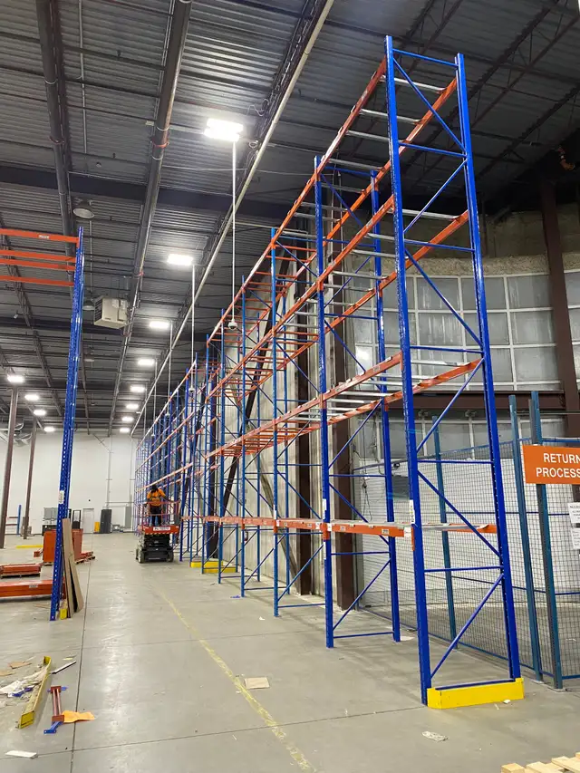 When you need rack right away, contact rack.ca - Photo 8