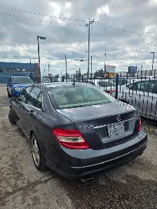2011 Mercedes-Benz C-Class C250 - Photo 3